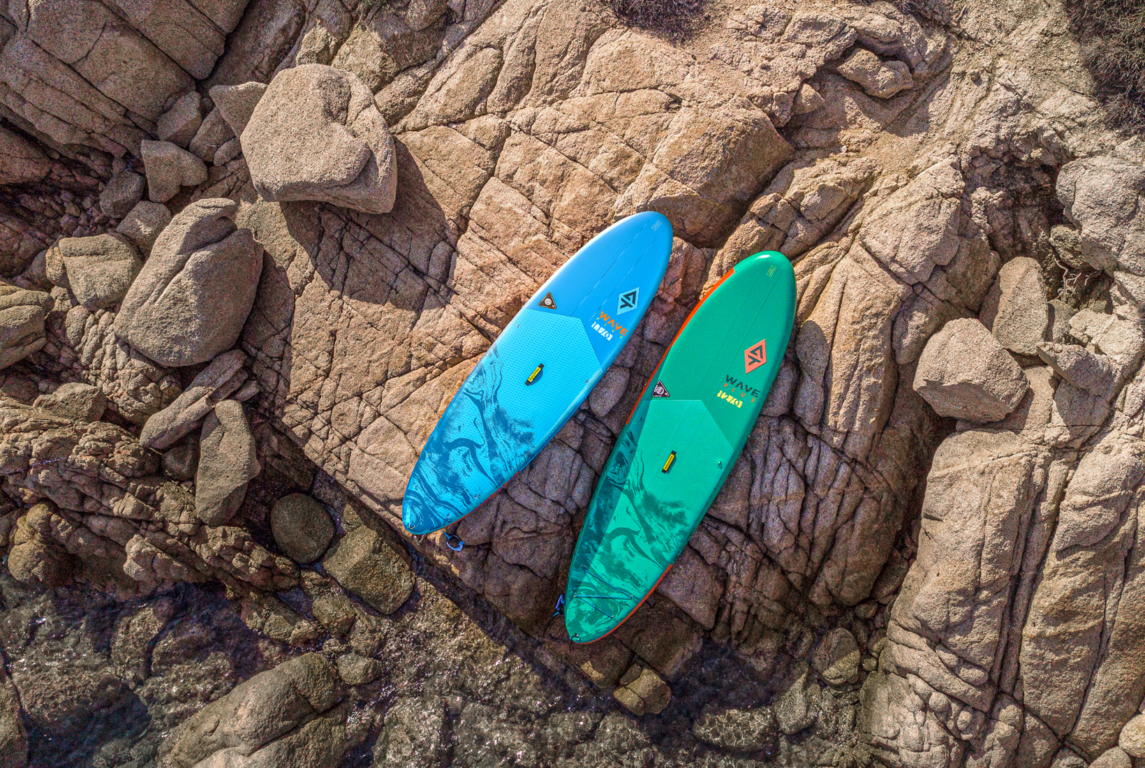 aquatone wave plus