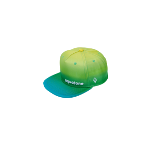 aquatone logo cap